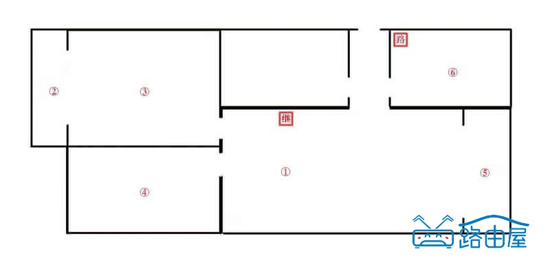 闲置小米路由器 mini 改造无线中继，小米路由器设为中继增强WiFi信号