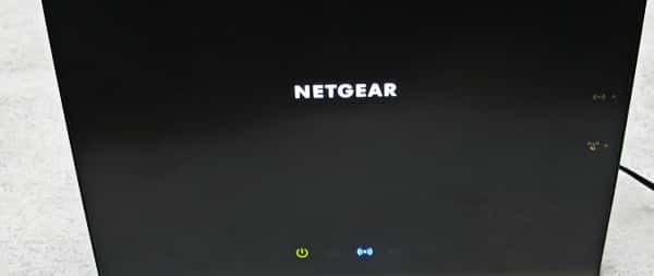 网件路由器登录网址是多少，网件路由器默认密码