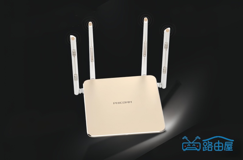 斐讯路由器登录网址是多少？斐讯路由器设置登录入口