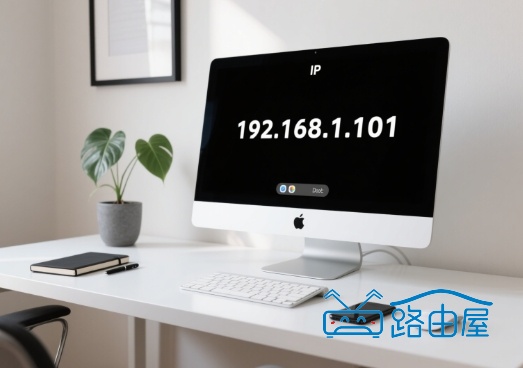 192.168.1.101登录入口，192.168.1.101 路由器登录教程