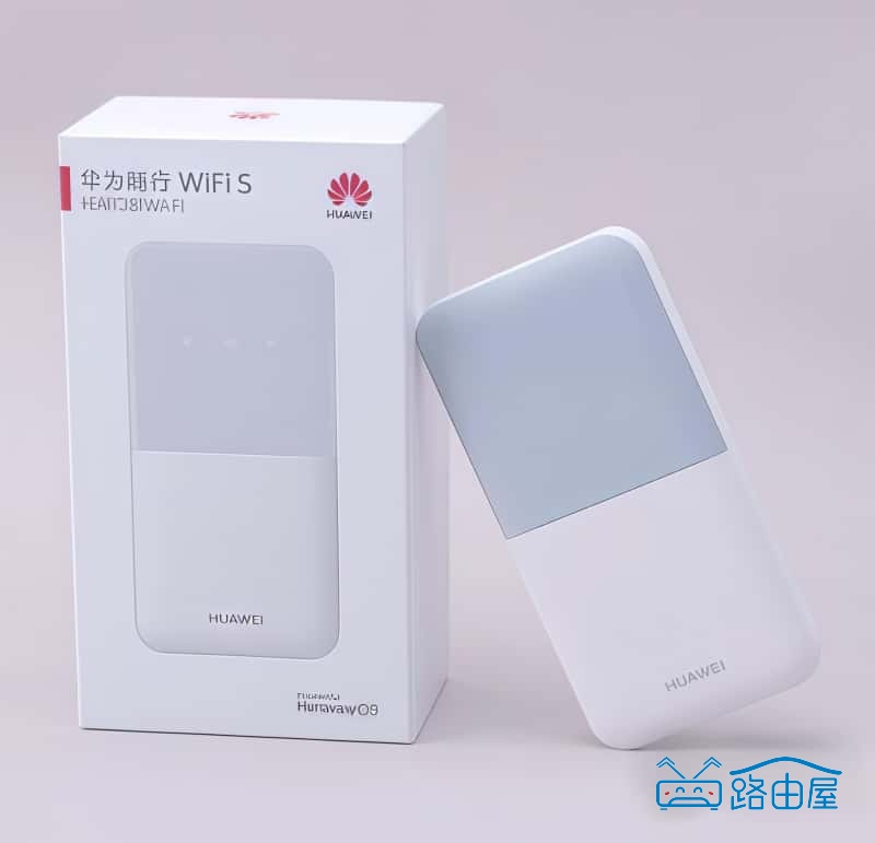 192.168.8.1随身wifi登录器，华为随身wifi设置步骤详细教程