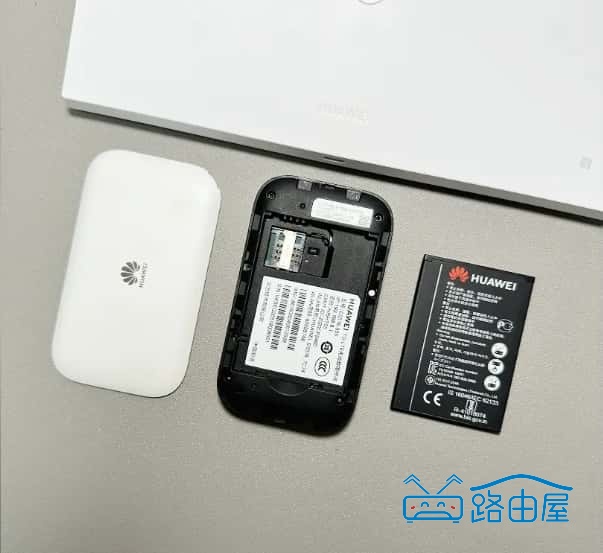 192.168.8.1随身wifi登录器，华为随身wifi设置步骤详细教程