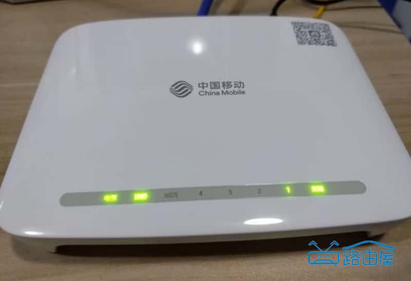 移动光猫密码怎么找？中国移动光猫登录密码忘记了怎么办