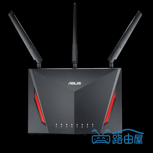 华硕路由器双 WAN 怎么用？故障转移负载平衡功能详解