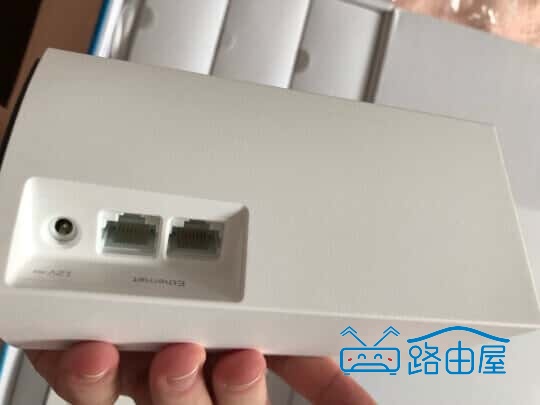 Linksys 领势 Velop 双频 AC3900M Mesh 路由器 大户型别墅免布线 全屋 WiFi 无死角