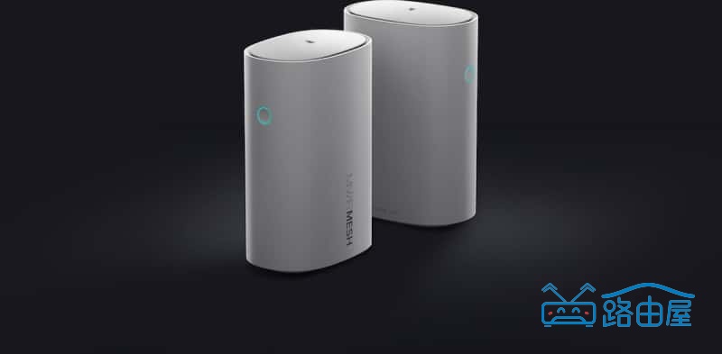 小米路由器 Mesh 系统升级，支持 IPv6全屋无缝上网更流畅