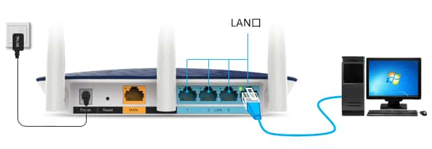 TP-LINK 路由器tplogin.cn登录不了？路由器排查指南