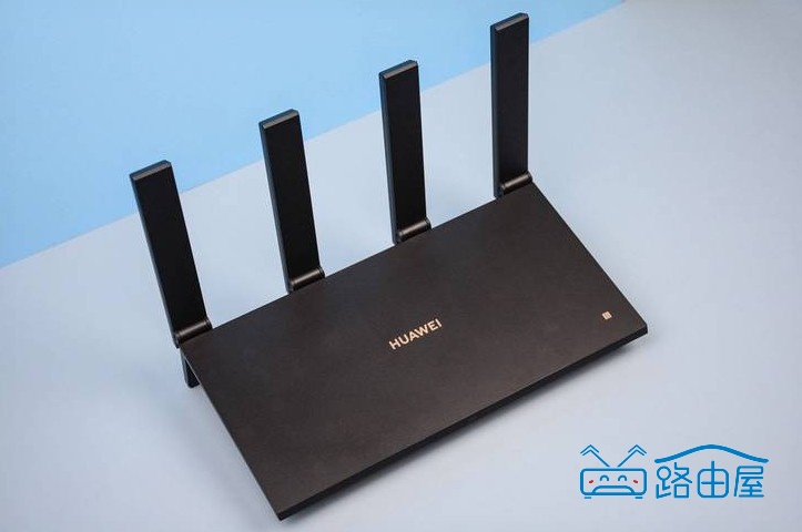 华为路由器最多支持多少台设备限速？各型号数量汇总