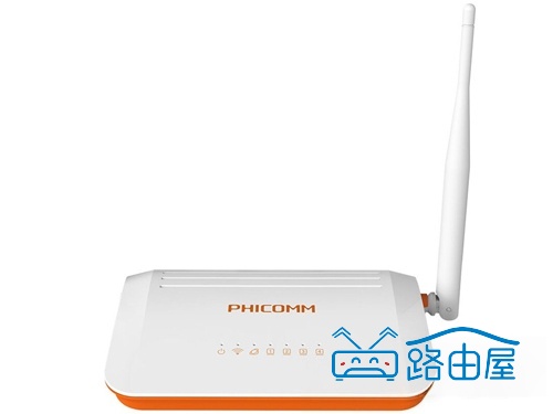 斐讯 FIR151M 默认密码 admin？忘记路由器密码 6 秒复位教程