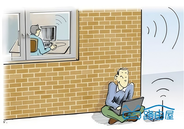 如何防止别人盗用我的 Wi-Fi？自己家wifi怎么防蹭网