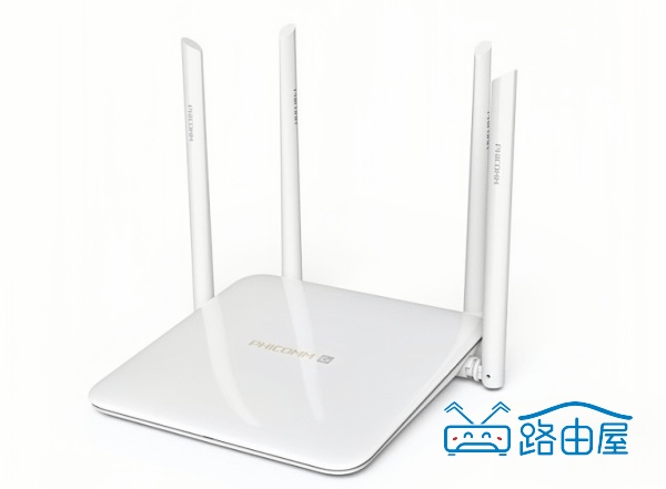 p.to192.168.2.1，斐讯路由器登录入口完整教程