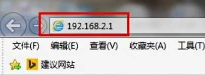 p.to192.168.2.1，斐讯路由器登录入口完整教程
