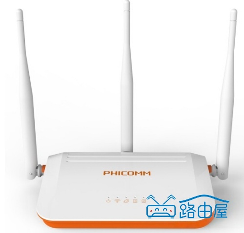 p.to官网登录入口，斐讯 K1-K3 系列 p.to 官网登录入口教程