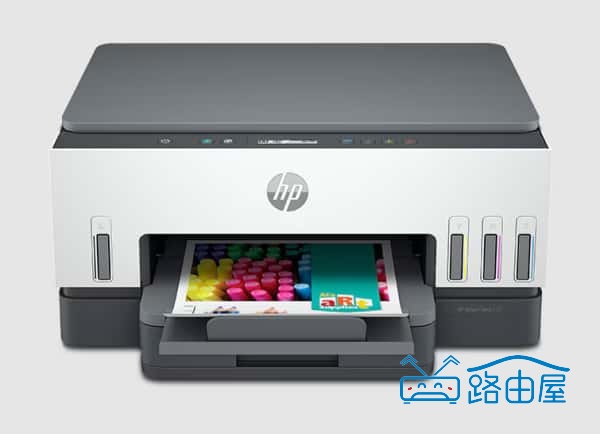 192.168.223.1 官网登录入口，惠普打印机 Wi-Fi Direct 连接完整教程