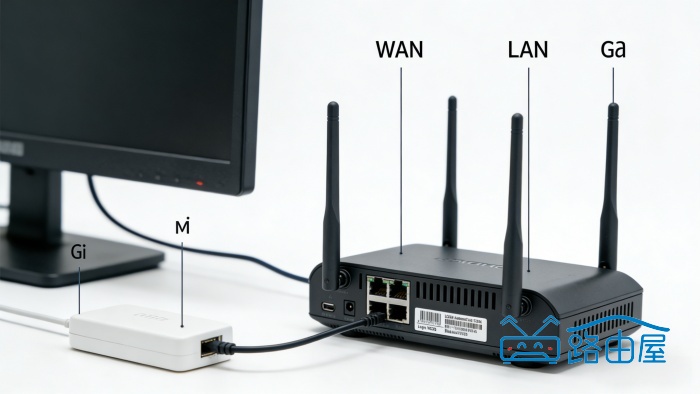 192.168.1.1打不开怎么办？